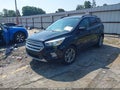 2018 Ford Escape — photo 2 of 15 | VIN 1FMCU0GD6JUA35478