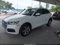 2018 Audi Q5 — photo 2 of 17 | VIN WA1CNAFY5J2110334