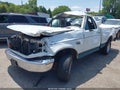 1996 Ford F-150 Lightning — photo 2 of 17 | VIN 2FTEF15N1TCA08684