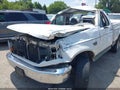 1996 Ford F-150 Lightning — photo 6 of 17 | VIN 2FTEF15N1TCA08684