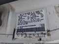 1996 Ford F-150 Lightning — photo 9 of 17 | VIN 2FTEF15N1TCA08684