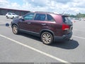 2011 Kia Sorento — photo 3 of 12 | VIN 5XYKU3A10BG033065