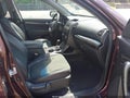 2011 Kia Sorento — photo 5 of 12 | VIN 5XYKU3A10BG033065