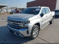 2019 Chevrolet Silverado 1500 — photo 2 of 16 | VIN 3GCUYGED5KG190584