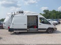 2023 Ford Transit-250 — photo 13 of 16 | VIN 1FTBR1X88PKA51258