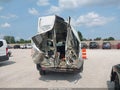 2023 Ford Transit-250 — photo 16 of 16 | VIN 1FTBR1X88PKA51258