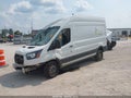 2023 Ford Transit-250 — photo 2 of 16 | VIN 1FTBR1X88PKA51258