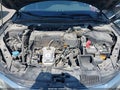 2016 Honda Accord — photo 10 of 16 | VIN 1HGCR2F47GA096935
