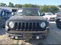 2015 Jeep Patriot — photo 6 of 11 | VIN 1C4NJPBB9FD149616
