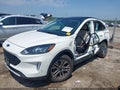 2021 Ford Escape — photo 2 of 16 | VIN 1FMCU9H67MUA61371