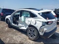 2021 Ford Escape — photo 6 of 16 | VIN 1FMCU9H67MUA61371