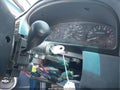1995 Nissan Truck — photo 11 of 11 | VIN 1N6SD16S7SC310320