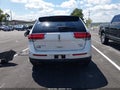 2011 Lincoln MKX — photo 17 of 17 | VIN 2LMDJ8JK3BBJ28165