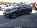 2009 Ford Edge — photo 2 of 11 | VIN 2FMDK49C29BA45335
