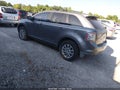 2009 Ford Edge — photo 3 of 11 | VIN 2FMDK49C29BA45335