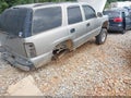 2003 Chevrolet Tahoe — photo 12 of 13 | VIN 1GNEK13Z73J149088