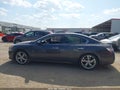 2012 Nissan Maxima — photo 13 of 15 | VIN 1N4AA5AP9CC845884