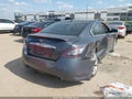 2012 Nissan Maxima — photo 4 of 15 | VIN 1N4AA5AP9CC845884