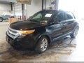 2015 Ford Explorer — photo 2 of 16 | VIN 1FM5K7D81FGA54508