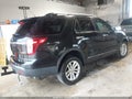 2015 Ford Explorer — photo 4 of 16 | VIN 1FM5K7D81FGA54508