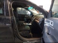 2015 Ford Explorer — photo 5 of 16 | VIN 1FM5K7D81FGA54508