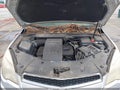 2010 Chevrolet Equinox — photo 10 of 11 | VIN 2CNFLEEWXA6346721