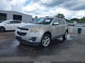 2010 Chevrolet Equinox — photo 2 of 11 | VIN 2CNFLEEWXA6346721