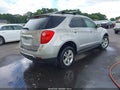 2010 Chevrolet Equinox — photo 4 of 11 | VIN 2CNFLEEWXA6346721