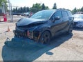 2026 Kia Sportage — photo 2 of 16 | VIN 5XYK6CDFXTG396542