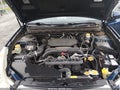 2011 Subaru Outback — photo 10 of 16 | VIN 4S4BRBGC8B3332677