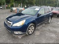 2011 Subaru Outback — photo 2 of 16 | VIN 4S4BRBGC8B3332677