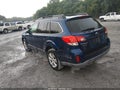 2011 Subaru Outback — photo 3 of 16 | VIN 4S4BRBGC8B3332677