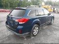 2011 Subaru Outback — photo 4 of 16 | VIN 4S4BRBGC8B3332677