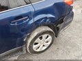 2011 Subaru Outback — photo 6 of 16 | VIN 4S4BRBGC8B3332677