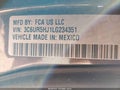 2020 Ram 2500 — photo 9 of 16 | VIN 3C6UR5HJ1LG234351