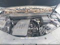 2014 GMC Terrain — photo 10 of 11 | VIN 2GKALMEK7E6339497