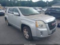 2014 GMC Terrain — photo 1 of 11 | VIN 2GKALMEK7E6339497