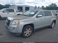 2014 GMC Terrain — photo 2 of 11 | VIN 2GKALMEK7E6339497