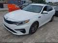 2020 Kia Optima — photo 2 of 16 | VIN 5XXGT4L34LG413237