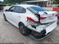2020 Kia Optima — photo 3 of 16 | VIN 5XXGT4L34LG413237