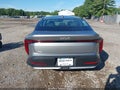 2025 Kia K4 — photo 15 of 15 | VIN 3KPFT4DE2SE105664