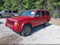 1998 Jeep Cherokee — photo 2 of 11 | VIN 1J4FJ68S7WL110139