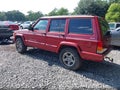 1998 Jeep Cherokee — photo 3 of 11 | VIN 1J4FJ68S7WL110139