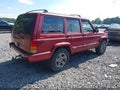1998 Jeep Cherokee — photo 4 of 11 | VIN 1J4FJ68S7WL110139