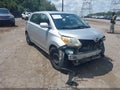2012 Scion xD — photo 1 of 10 | VIN JTKKU4B49C1016564