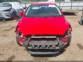 2016 Ford Focus — photo 13 of 17 | VIN 1FADP3F2XGL328838