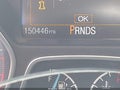 2016 Ford Focus — photo 16 of 17 | VIN 1FADP3F2XGL328838