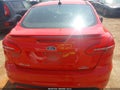 2016 Ford Focus — photo 17 of 17 | VIN 1FADP3F2XGL328838