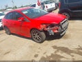 2016 Ford Focus — photo 1 of 17 | VIN 1FADP3F2XGL328838