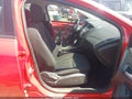 2016 Ford Focus — photo 5 of 17 | VIN 1FADP3F2XGL328838